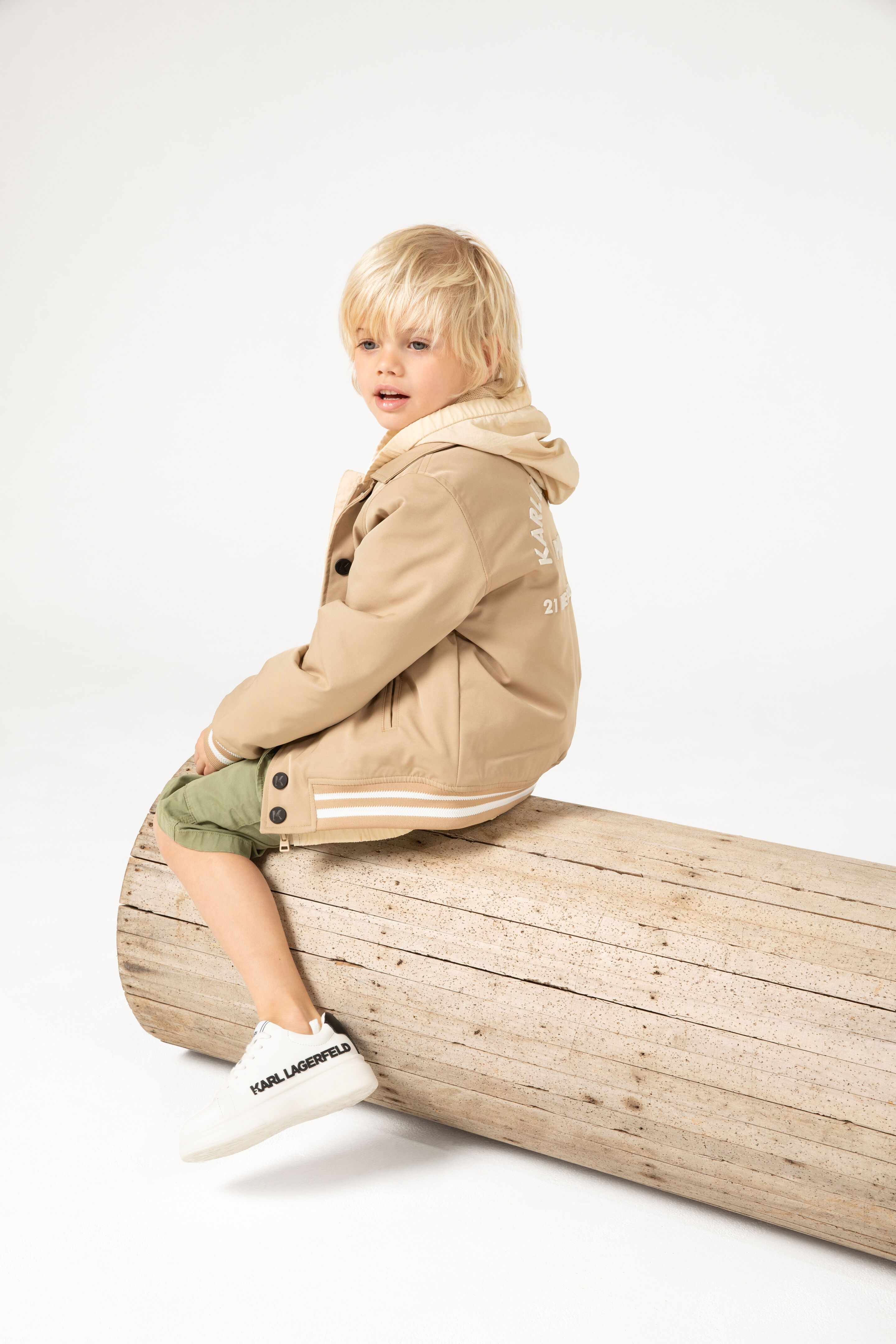 Moda infantil inspirada na selva – looks safari para meninas, meninos e bebês