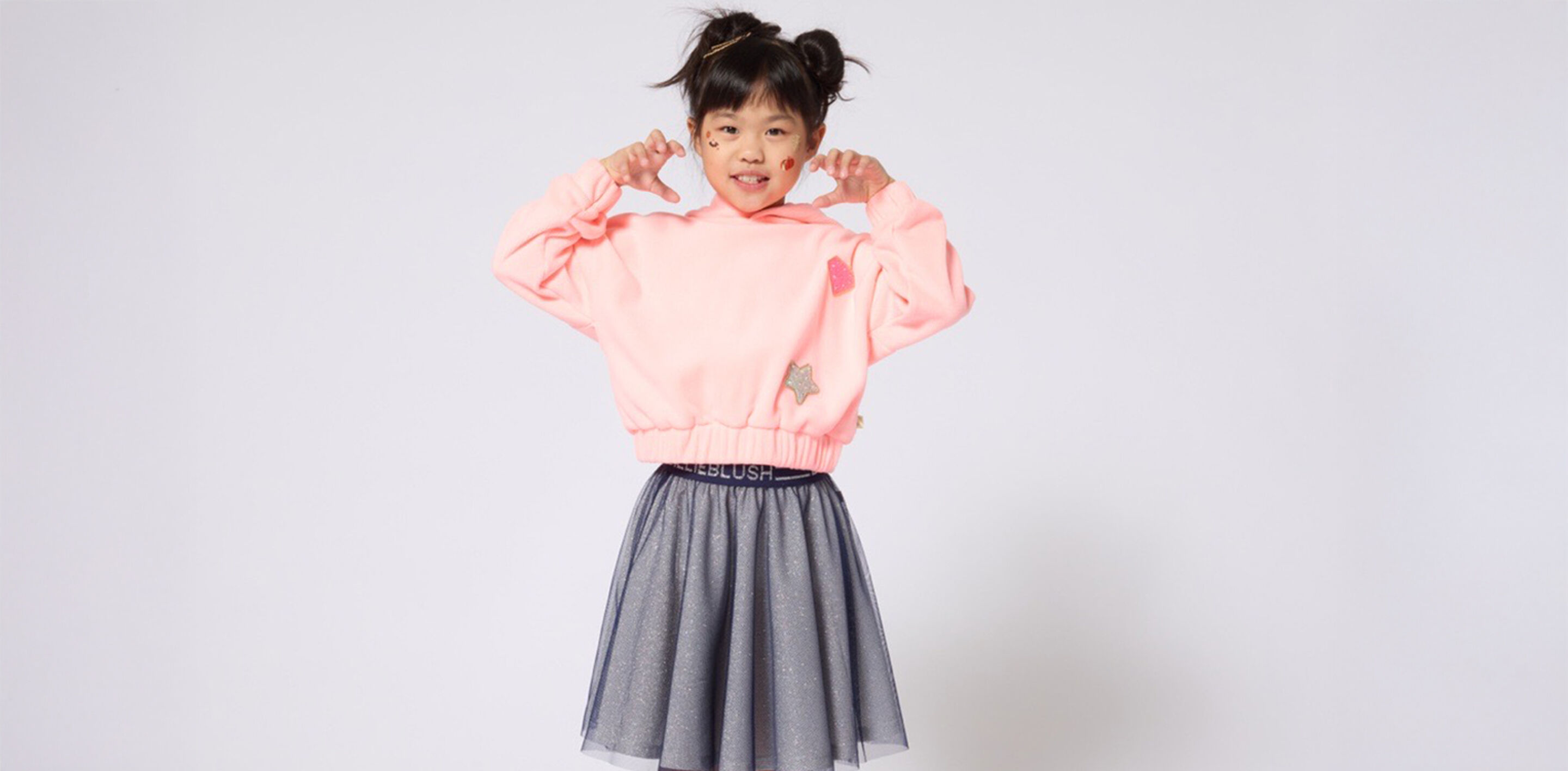 Family DIY Halloween workshop &ndash; kids crafting spooky and colourful decorations.