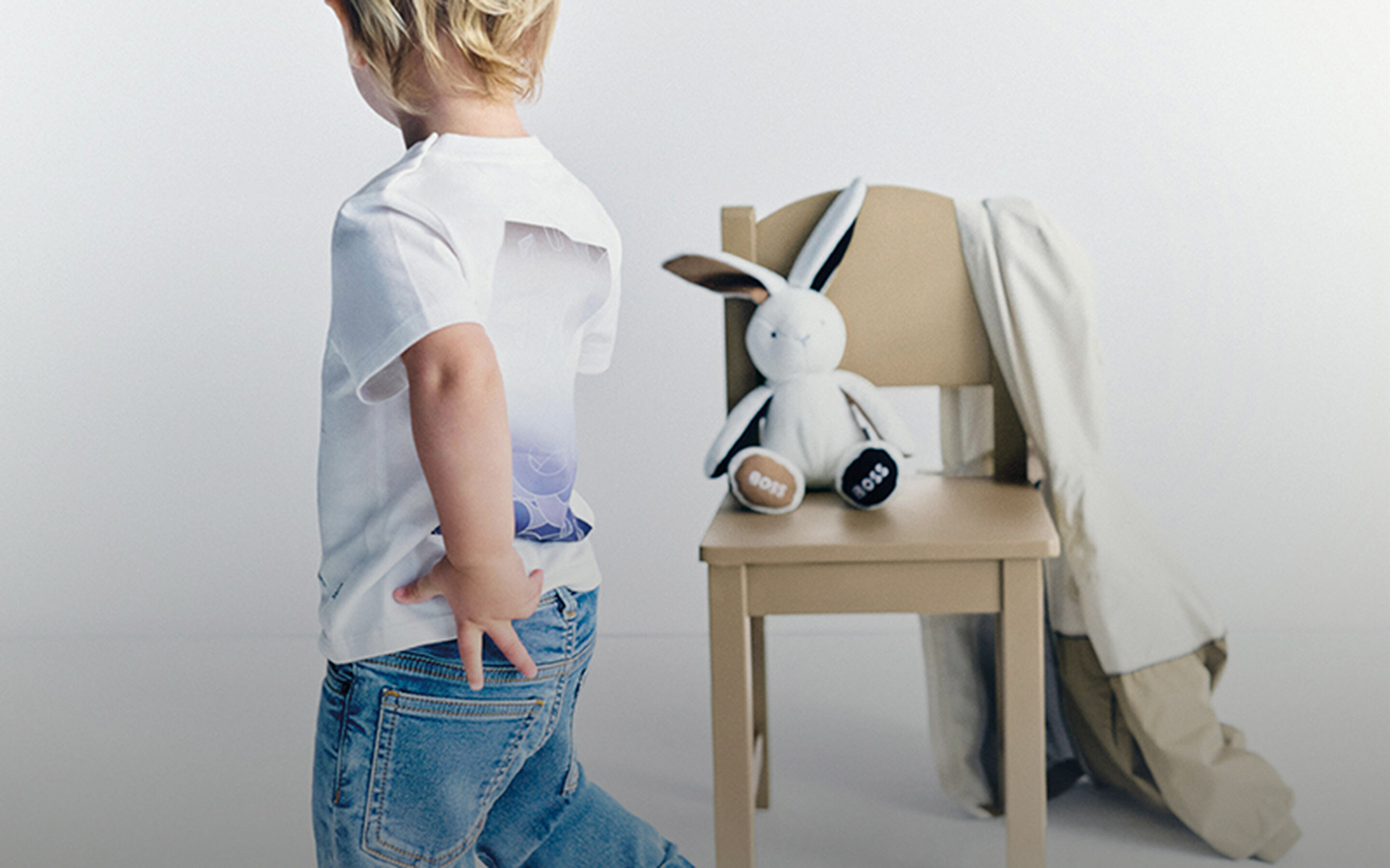 Essenciais para beb&ecirc; &ndash; Kids Around