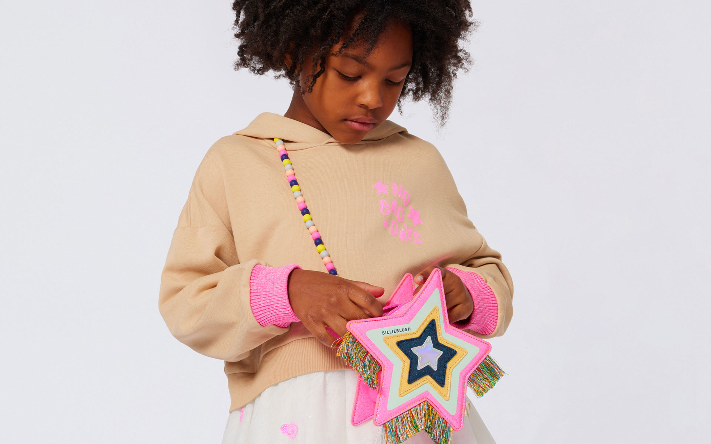 Acessórios Billieblush para menina