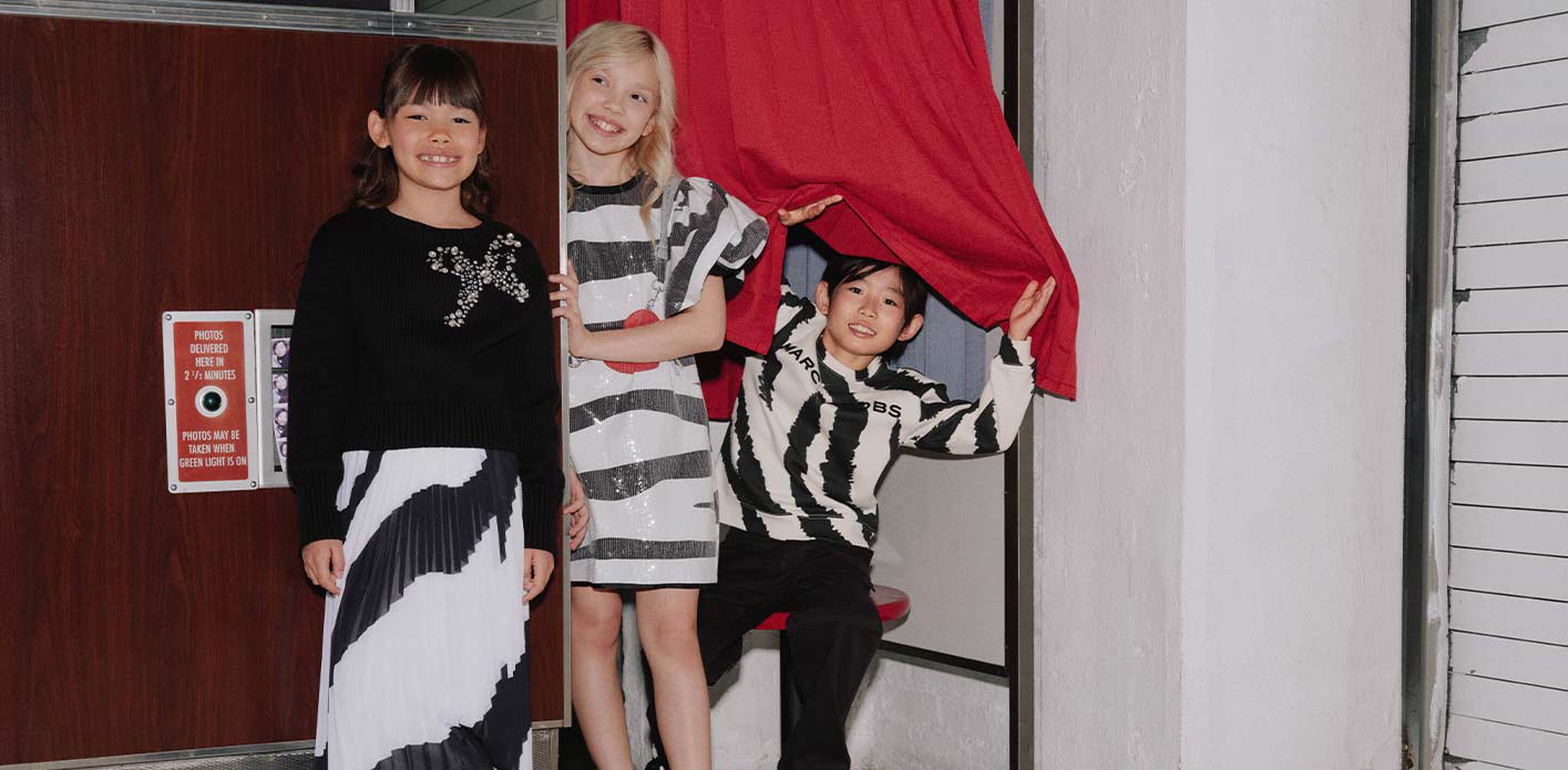 Family DIY Halloween workshop – kids crafting spooky and colourful decorations.