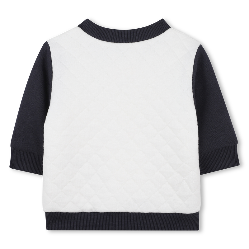 Conjunto de cardigã e calças GIVENCHY 
                        UNISEX