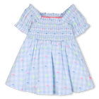 Vestido de manga curta BILLIEBLUSH 
                    GIRL