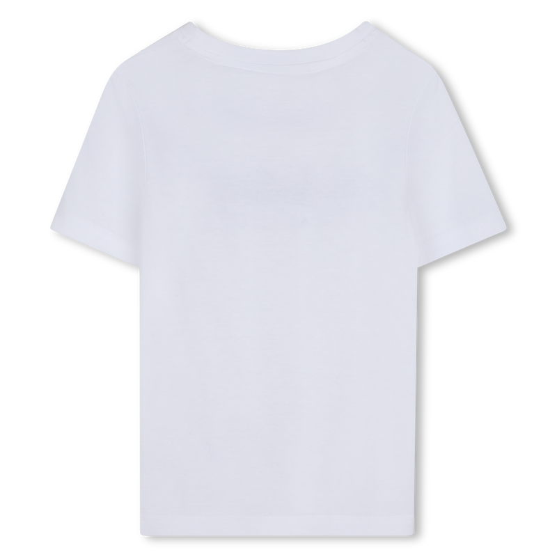 T-shirt de manga curta TIMBERLAND 
                    BOY