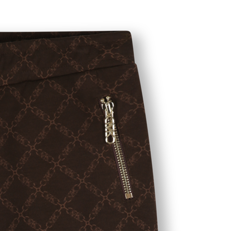 Agasalho esportivo MICHAEL KORS 
                    GIRL