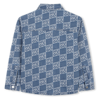Camisa jeans HUGO 
                    BOY