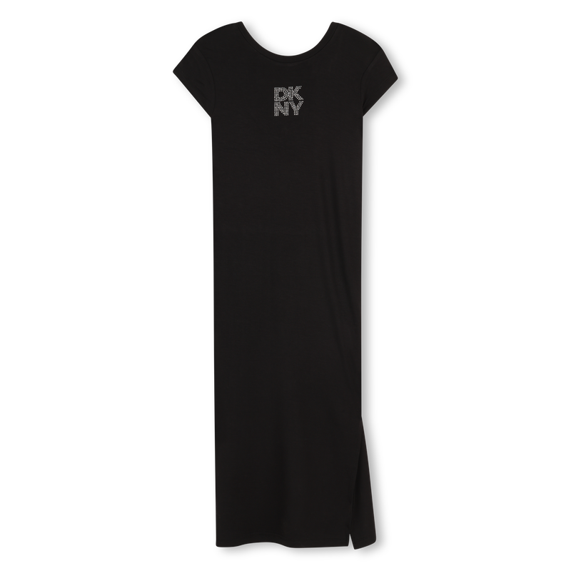 ROBE DKNY 
                        GIRL
