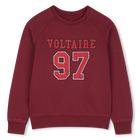 Su&eacute;ter ZADIG & VOLTAIRE 
                    MENINO