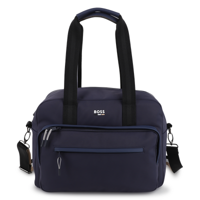 Saco de fraldas com zíper BOSS UNISEX