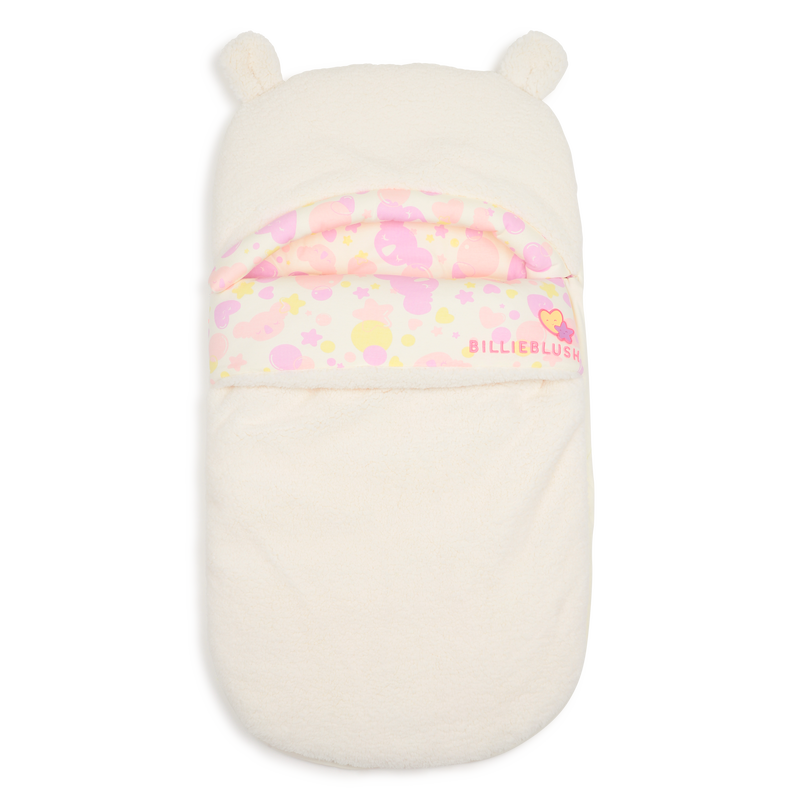 Saco de dormir para crian&ccedil;as BILLIEBLUSH 
                        GIRL