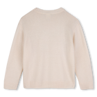 Su&eacute;ter de tric&ocirc; GIVENCHY 
                    BOY