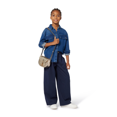 Bolsa têxtil MICHAEL KORS GIRL