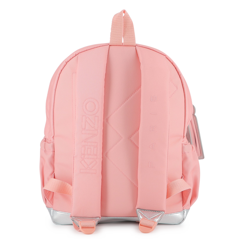 Mochila de lona KENZO KIDS 
                    UNISEX