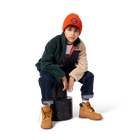 Cal&ccedil;as jeans TIMBERLAND 
                    BOY