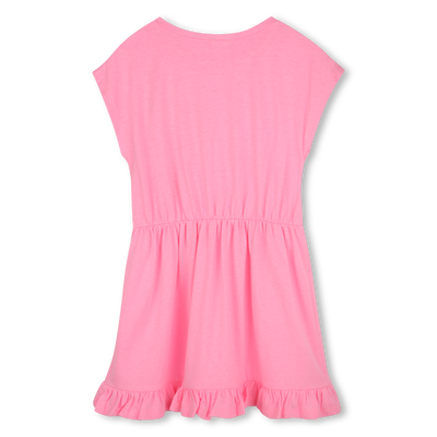 Vestido estampado BILLIEBLUSH GIRL