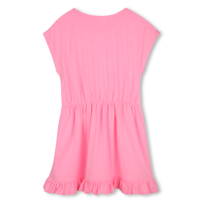 Vestido estampado BILLIEBLUSH 
                        GIRL
