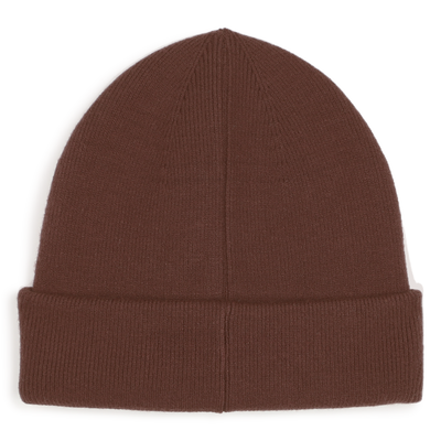 Gorro de tric&ocirc; HUGO BOY