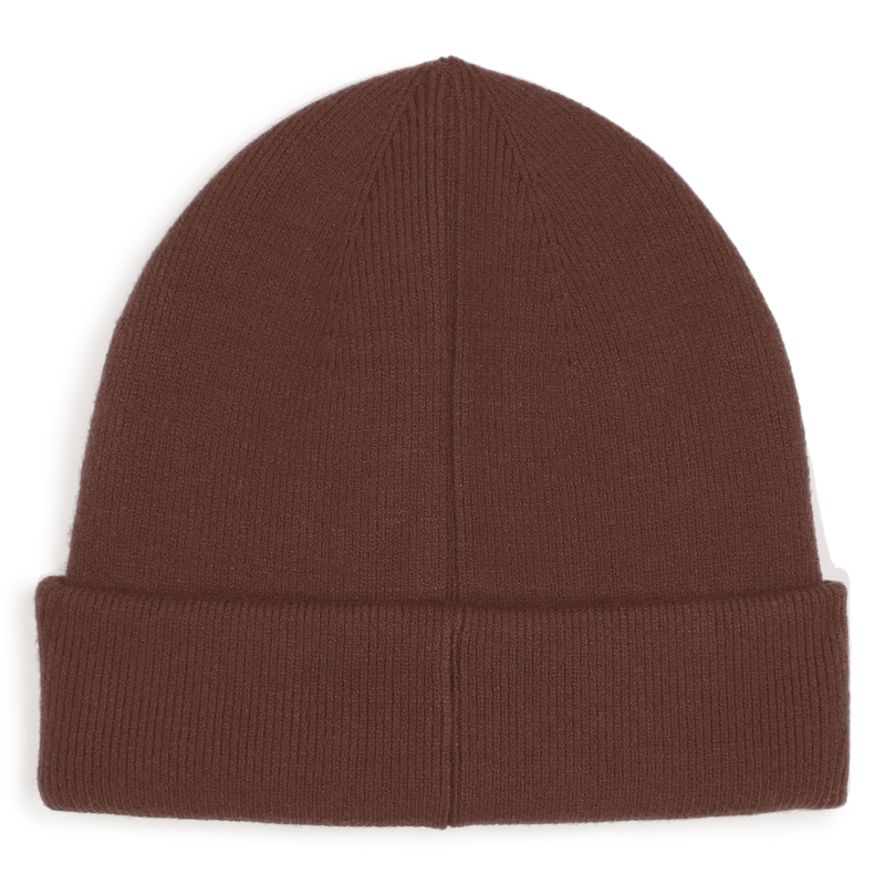 Gorro de tric&ocirc; HUGO 
                        BOY