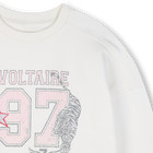 Su&eacute;ter ZADIG & VOLTAIRE 
                    MENINA