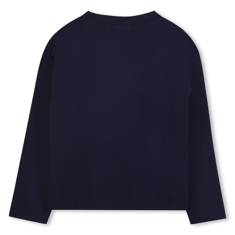 Camiseta de manga comprida BILLIEBLUSH 
                    GIRL