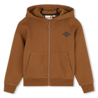 Cardigan  com capuz TIMBERLAND 
                    BOY