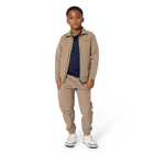Cardigan em tecido sint&eacute;tico BOSS 
                    BOY
