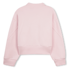 Capuz zip-up GIVENCHY 
                    GIRL