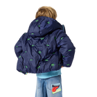 Casaco acolchoado com capuz BILLIEBLUSH 
                    BOY