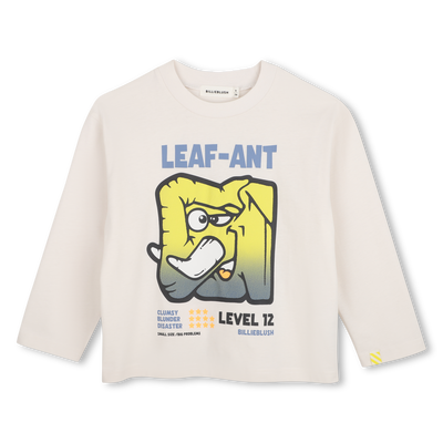 Camiseta de manga longa BILLIEBLUSH BOY