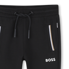 Conjunto jogger BOSS 
                    BOY