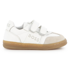 T&ecirc;nis BOSS 
                    BOY