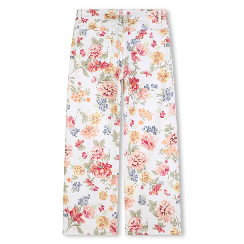 PANTS IMPRESSOS CHLOE 
                        GIRL