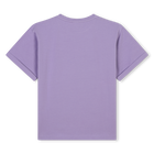 T-shirt de manga curta BOSS 
                    GIRL