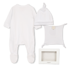 Conjunto de 3 pe&ccedil;as GIVENCHY 
                    UNISEX