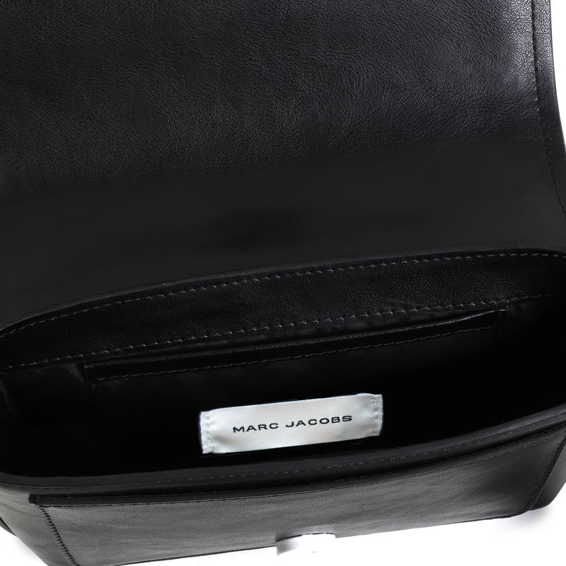 Bolsa de m&atilde;o com al&ccedil;a de ombro MARC JACOBS 
                        GIRL