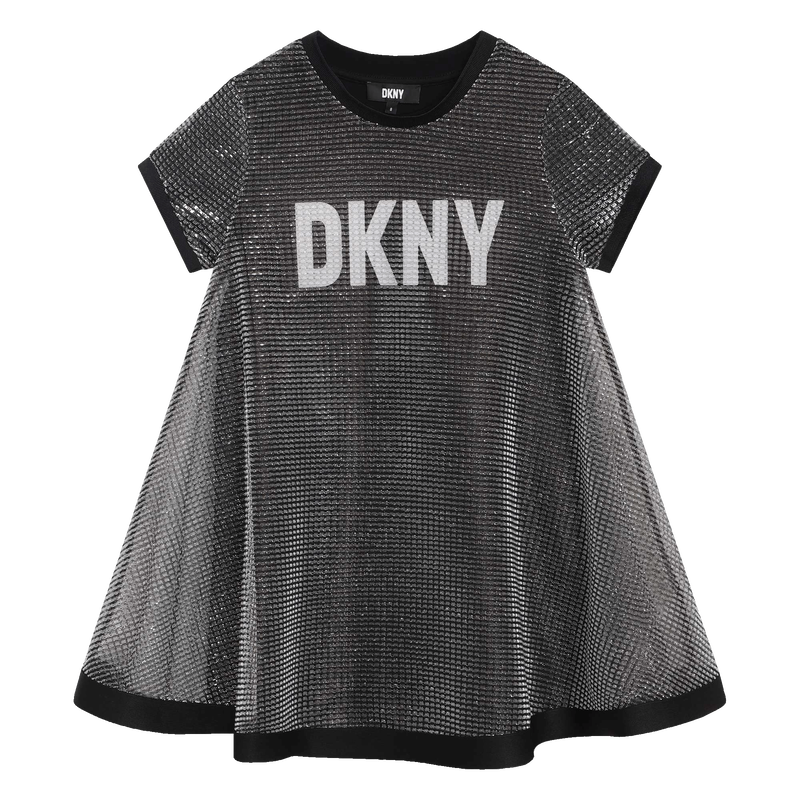 ROBE 2 EN 1 DKNY 
                    GIRL