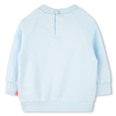 Sweatshirt + calças BILLIEBLUSH GIRL