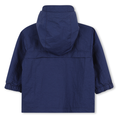 Corta-vento repelente de &aacute;gua TIMBERLAND BOY