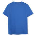 Pack de 2 t-shirts com estampa TIMBERLAND 
                    BOY