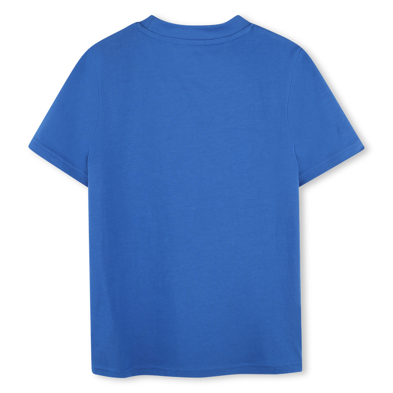 Pack de 2 t-shirts com estampa TIMBERLAND 
                        BOY