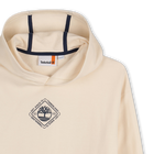 Sweatshirt com capuz TIMBERLAND 
                    BOY