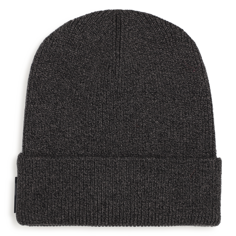Gorro de tric&ocirc; KARL LAGERFELD KIDS 
                        BOY