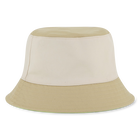 Bucket hat com emblema BILLIEBLUSH 
                    BOY