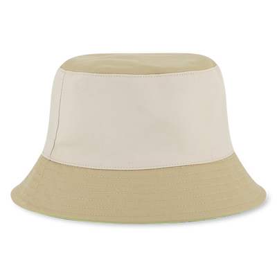 BUCKET HAT COM EMBLEMA BILLIEBLUSH BOY