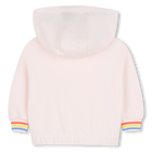Conjunto de cardig&atilde; e cal&ccedil;as BILLIEBLUSH 
                    GIRL