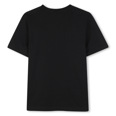 Camiseta de mangas curtas BOSS BOY