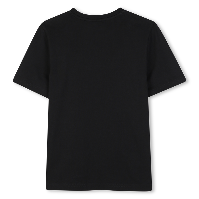 Camiseta de mangas curtas BOSS 
                        BOY