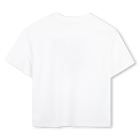 Camiseta de mangas curtas LANVIN 
                    BOY