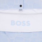Ninho de anjo BOSS 
                    UNISEX