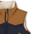 Colete acolchoado TIMBERLAND 
                    BOY